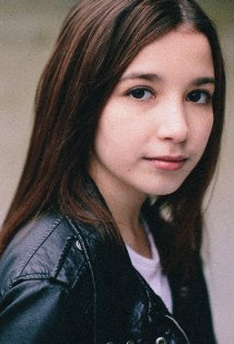 Olivia Steele-Falconer