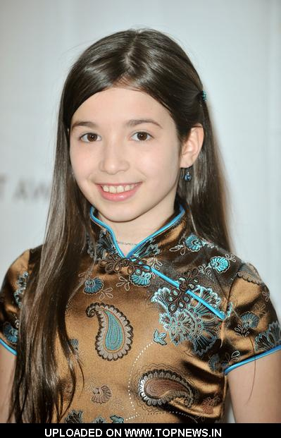 Olivia Steele-Falconer