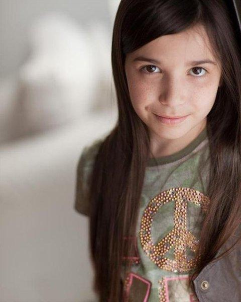 Olivia Steele-Falconer