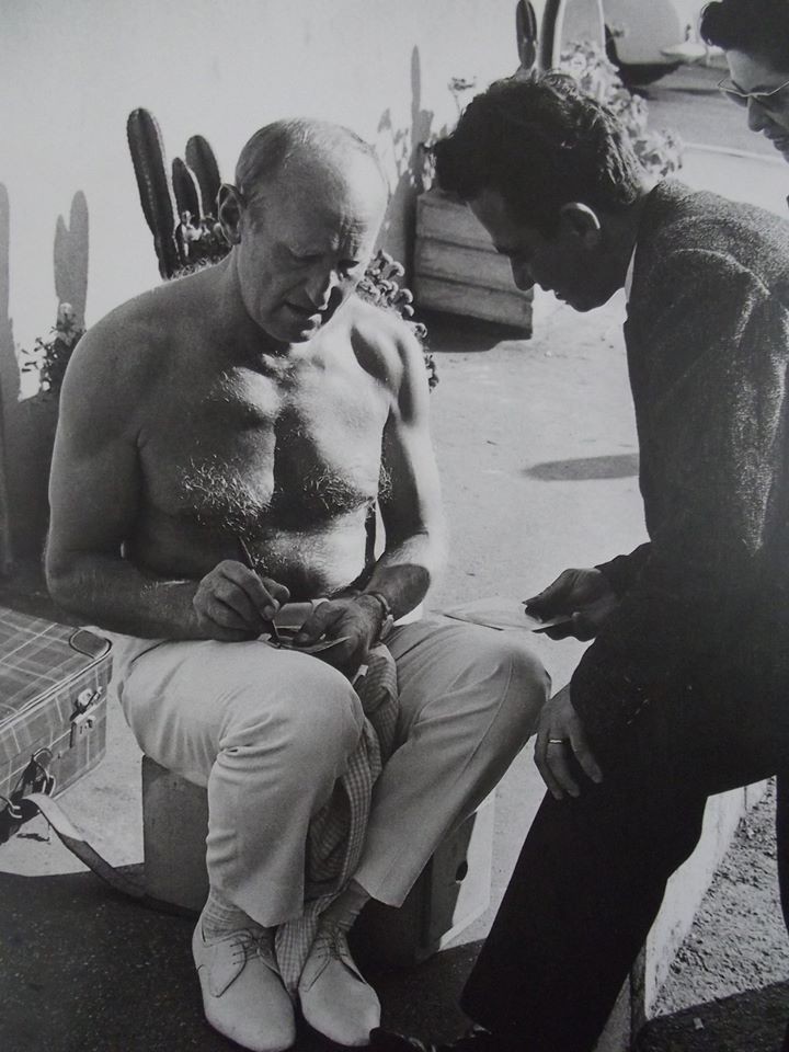 Bourvil