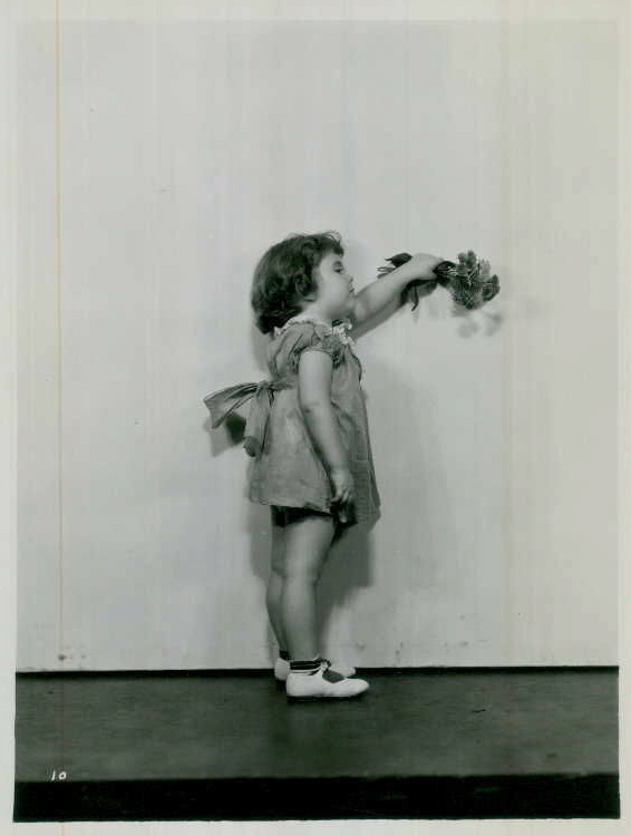 Juanita Quigley