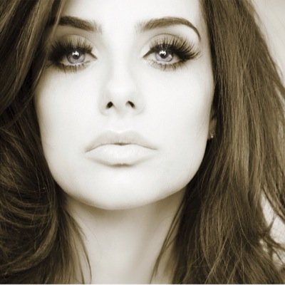 Mikaela Hoover