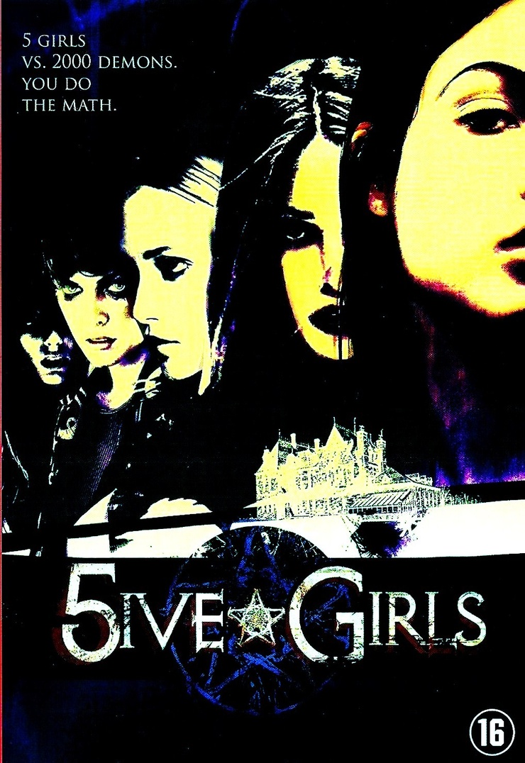 Five Girls