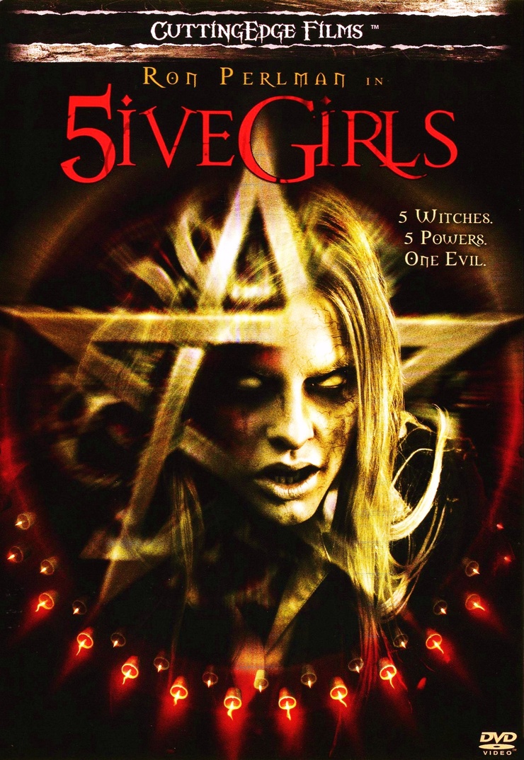 Five Girls