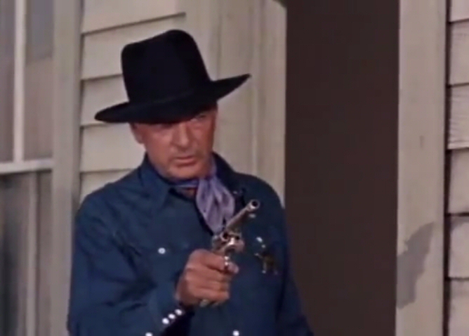 Alias Jesse James Alias Jesse James