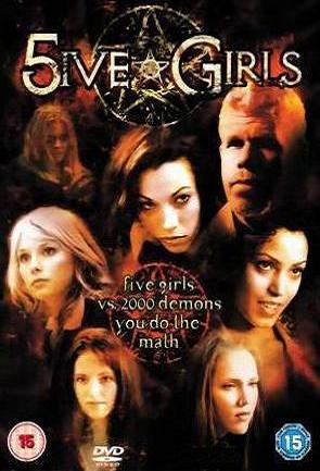 Five Girls