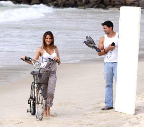 Picture of Giovanna Ewbank