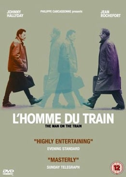 Man on the Train Man on the Train