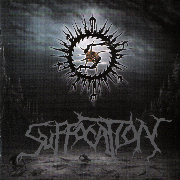 Suffocation