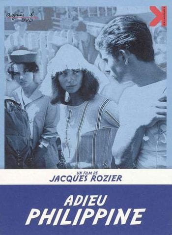 Adieu Philippine (1962)