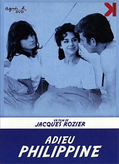 Adieu Philippine (1962) Adieu Philippine (1962)