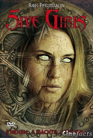 Five Girls
