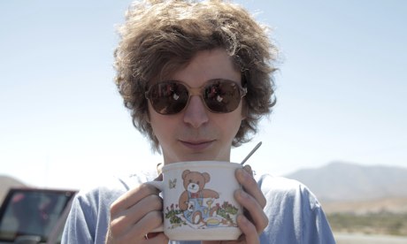Michael Cera