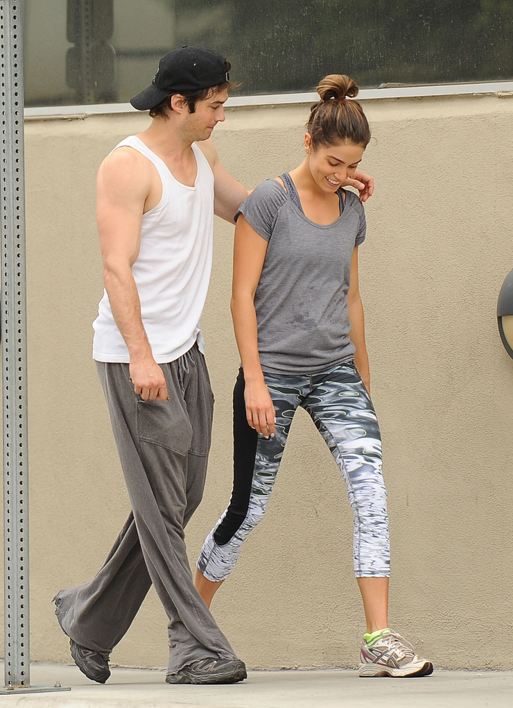 Nikki Reed Nikki Reed