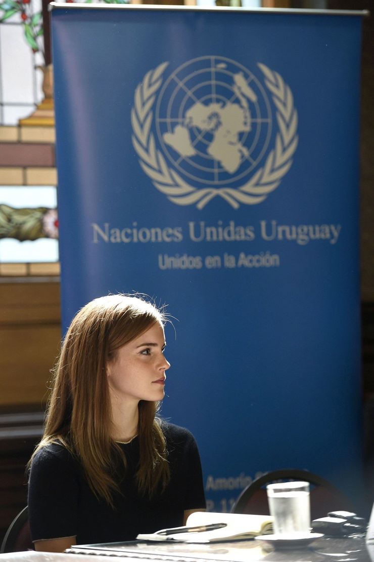 Emma Watson
