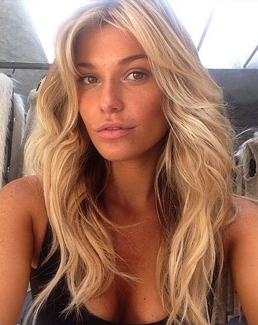 Samantha Hoopes Samantha Hoopes