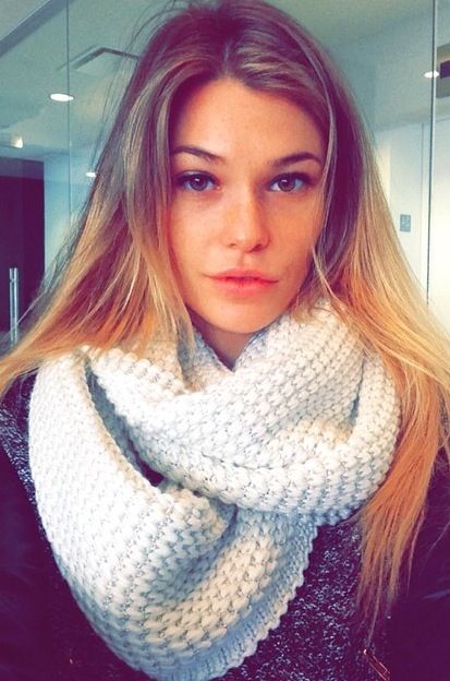 Samantha Hoopes Samantha Hoopes