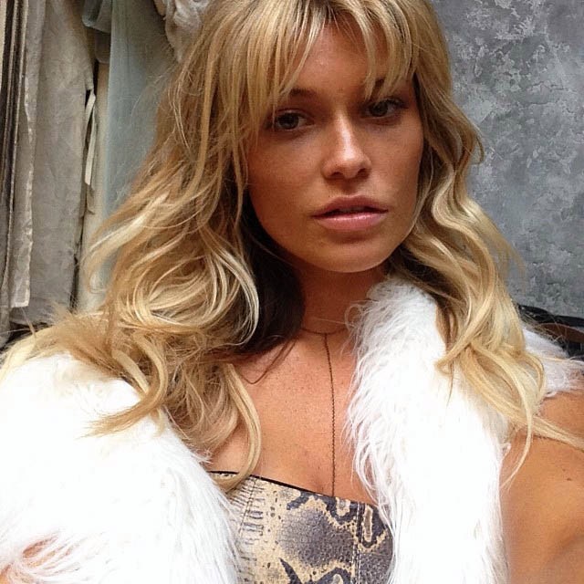 Samantha Hoopes