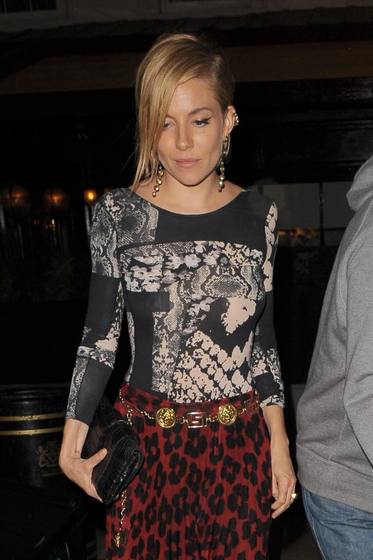 Sienna Miller