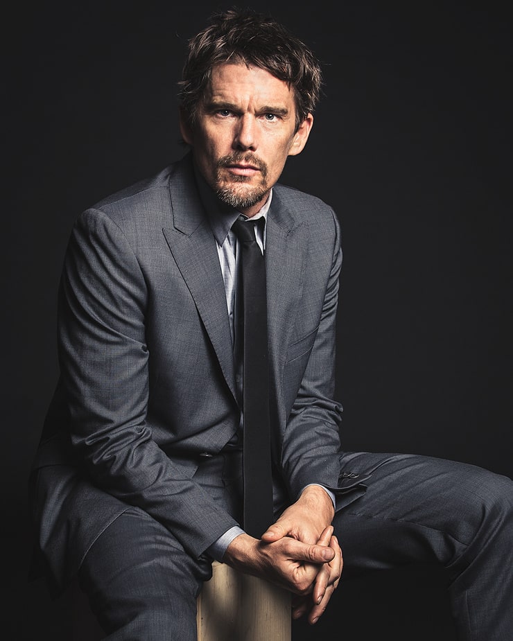 Ethan Hawke