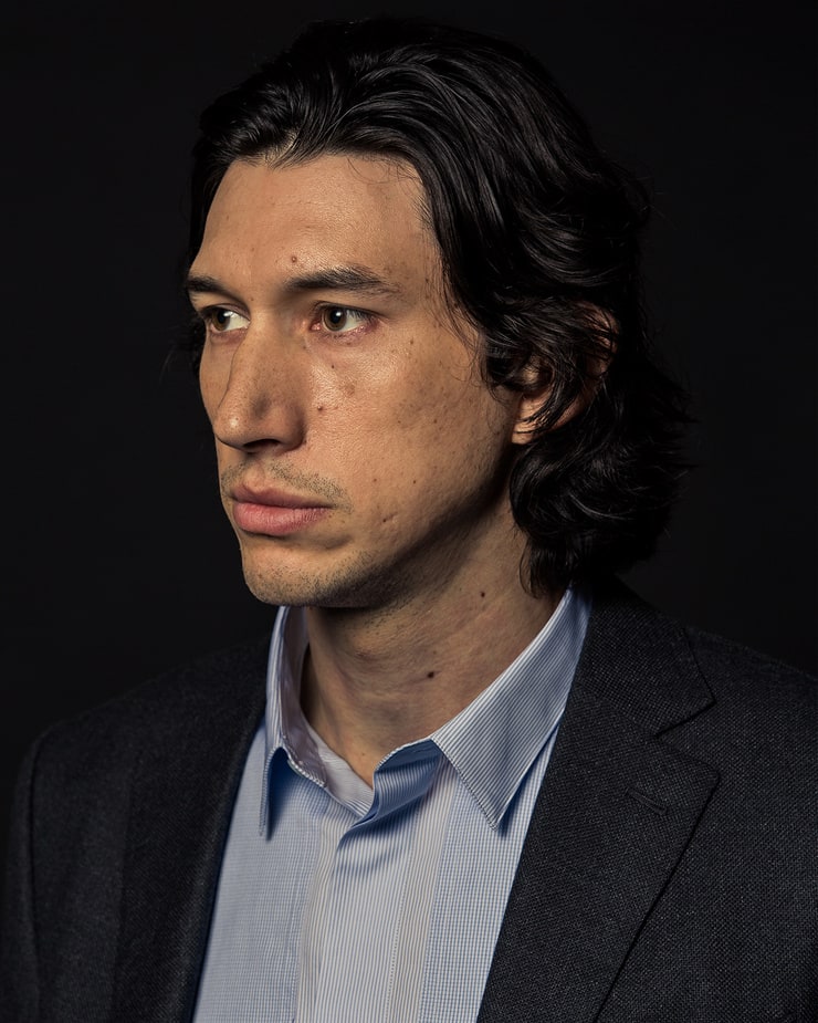 Adam Driver