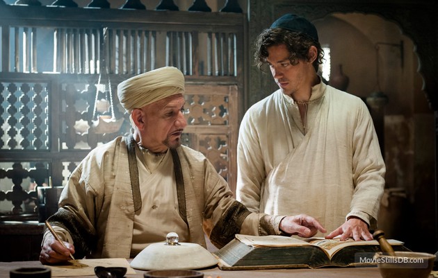 The Physician The Physician