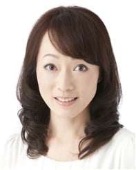 Miwako Yuasa