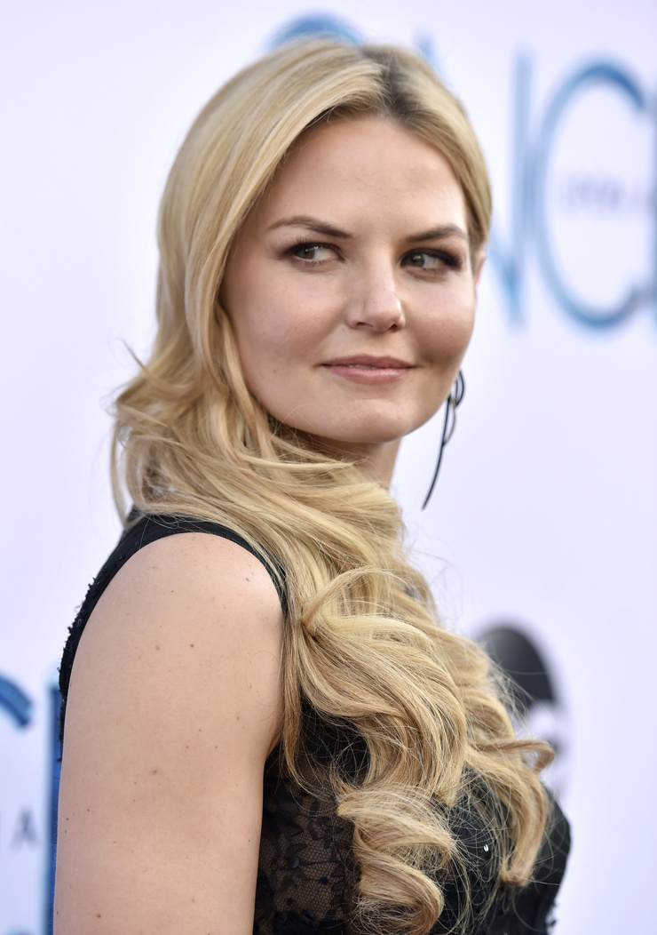 Jennifer Morrison Jennifer Morrison