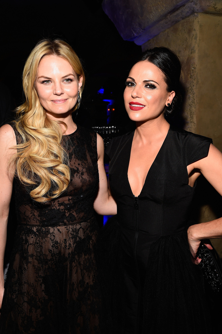 Jennifer Morrison Jennifer Morrison