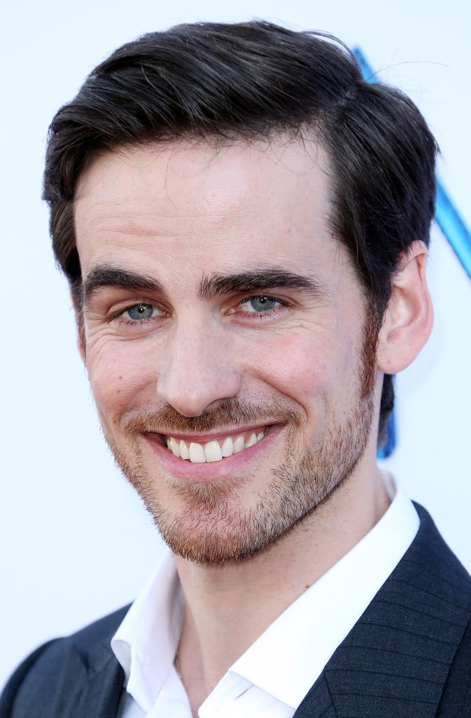 Colin O'Donoghue