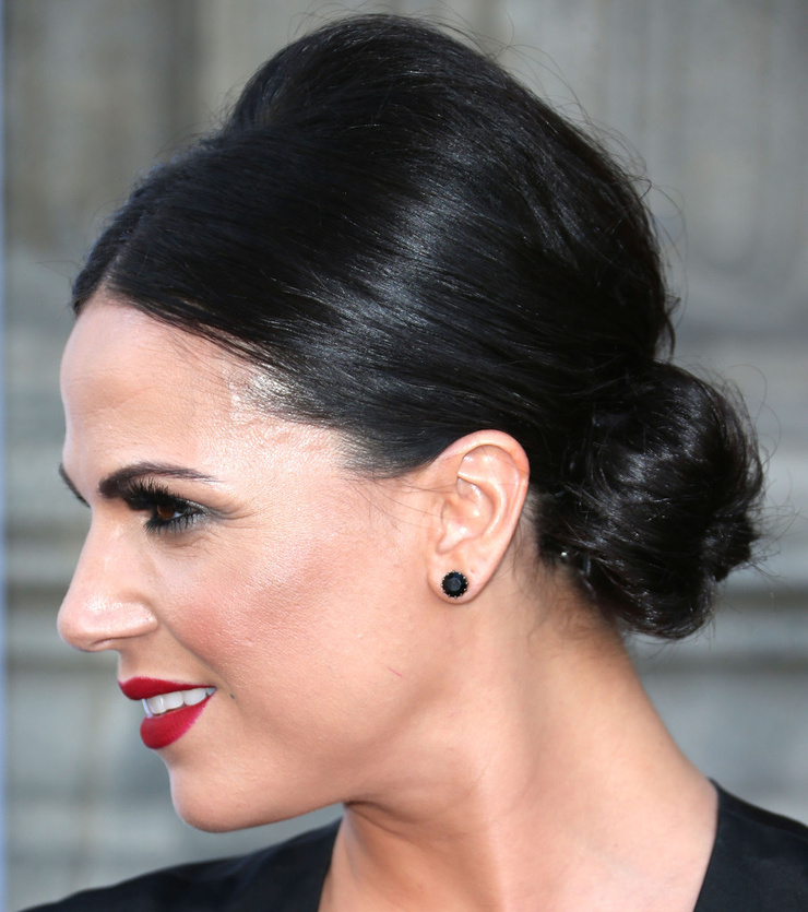 Lana Parrilla Lana Parrilla