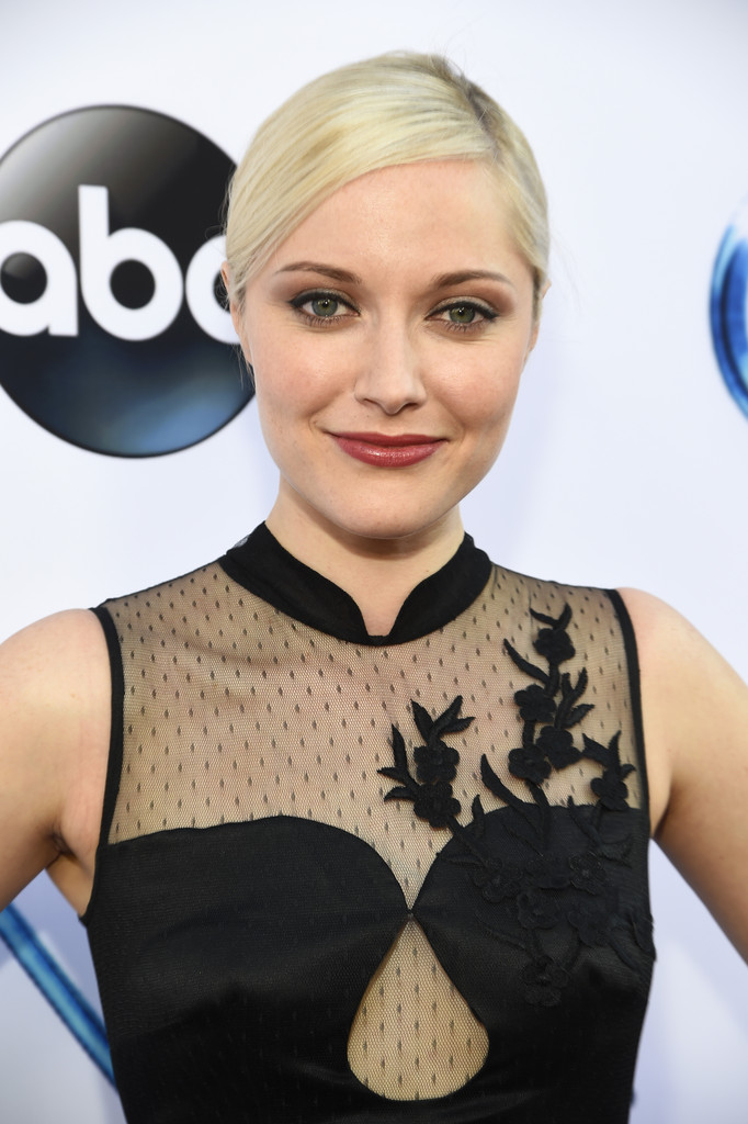 Georgina Haig Georgina Haig