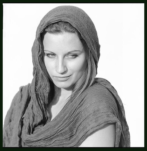 Agata Stasiak Agata Stasiak