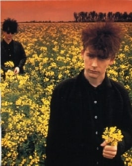 The Jesus and Mary Chain