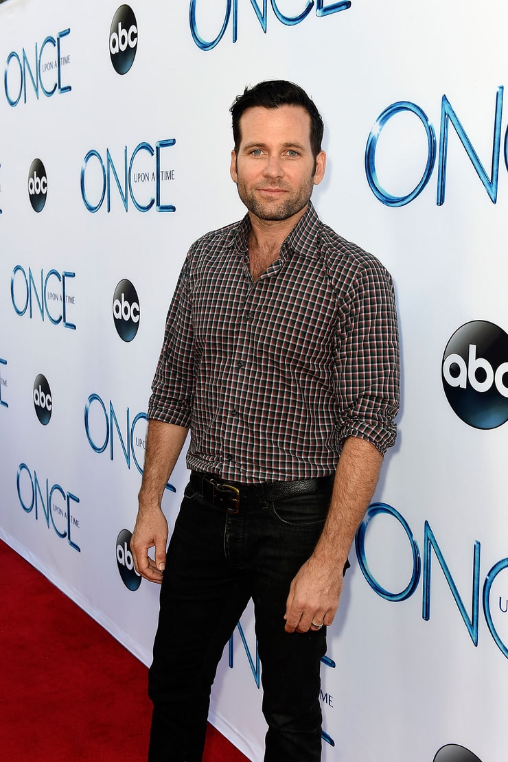 Eion Bailey