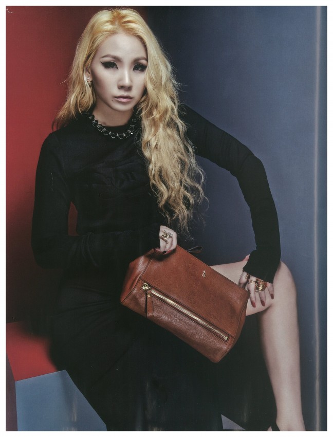CL
