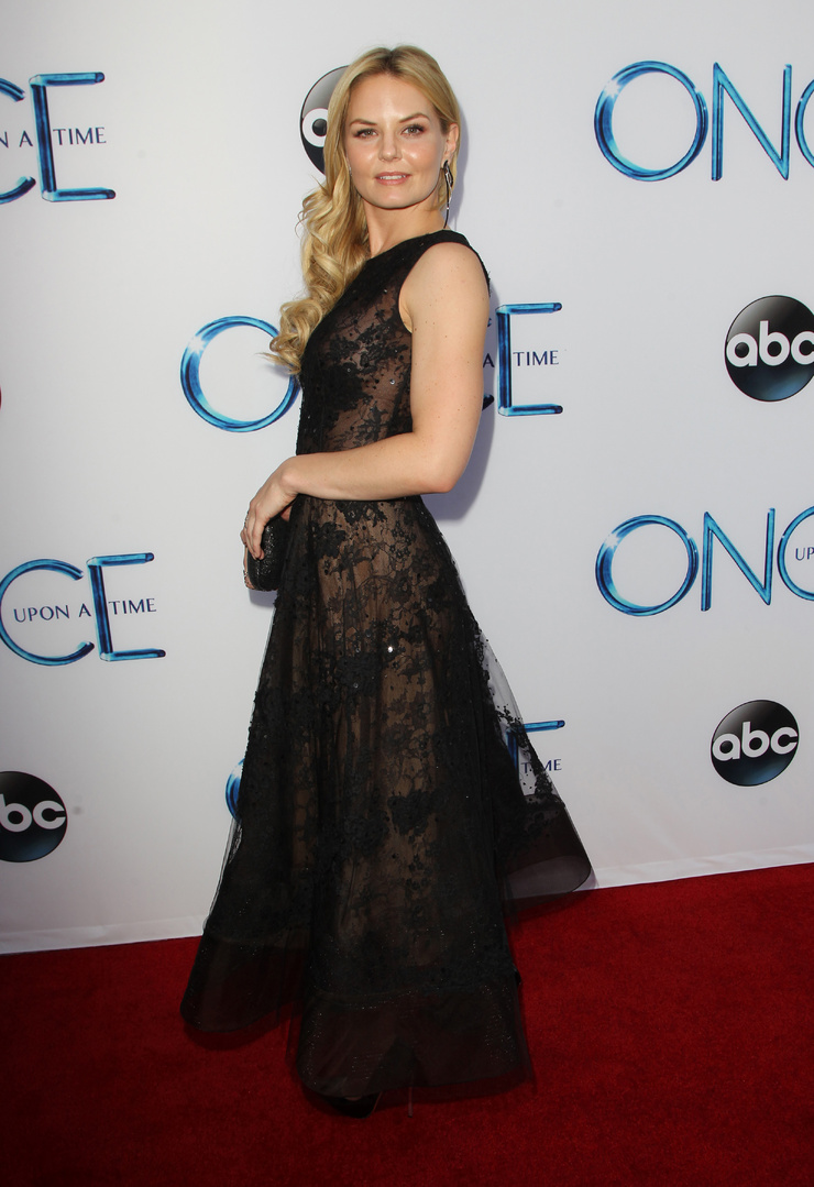 Jennifer Morrison Jennifer Morrison