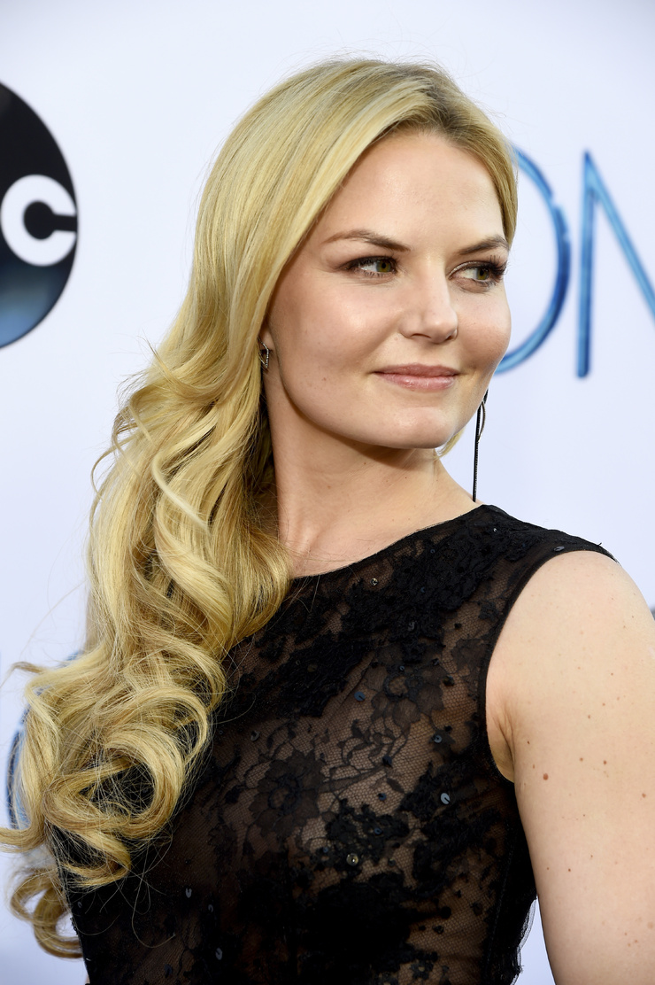 Jennifer Morrison Jennifer Morrison