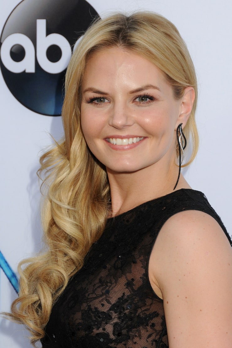 Jennifer Morrison