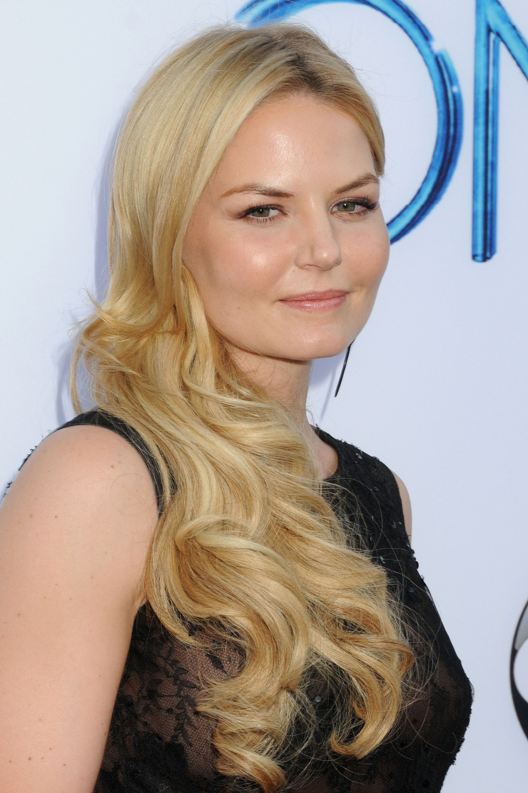 Jennifer Morrison Jennifer Morrison