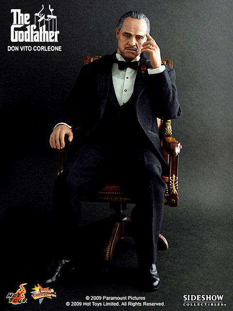 Marlon Brando