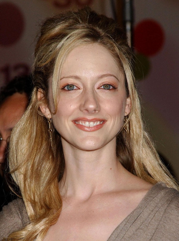 Judy greer фото