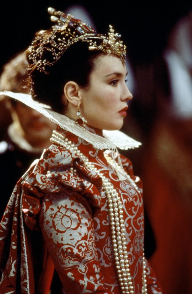 Queen Margot Queen Margot
