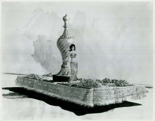 The Brass Bottle (1964) The Brass Bottle (1964)
