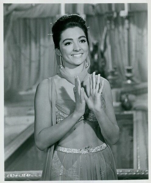 The Brass Bottle (1964) The Brass Bottle (1964)