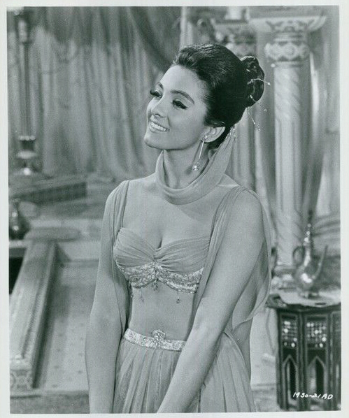 The Brass Bottle (1964) The Brass Bottle (1964)