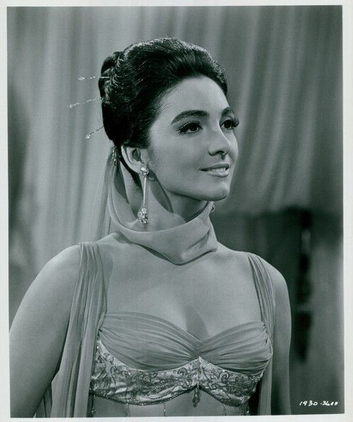 The Brass Bottle (1964) The Brass Bottle (1964)