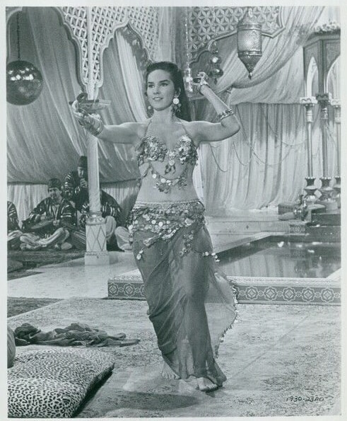 Lulu Porter