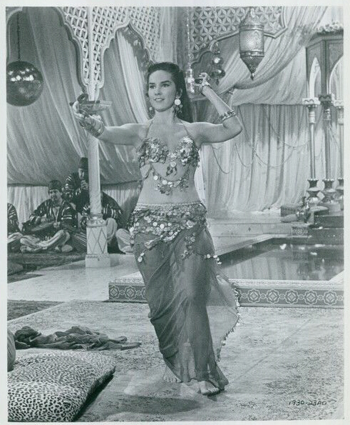 The Brass Bottle (1964) The Brass Bottle (1964)