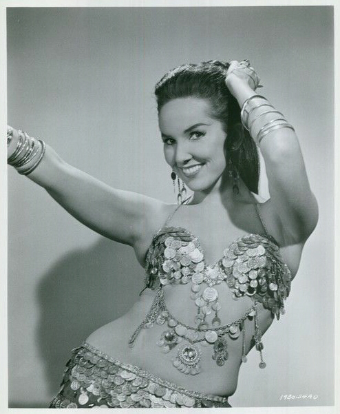 Lulu Porter